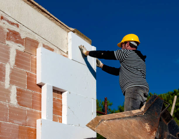 Best Insulation Maintenance and Repair in Lmerton, PA