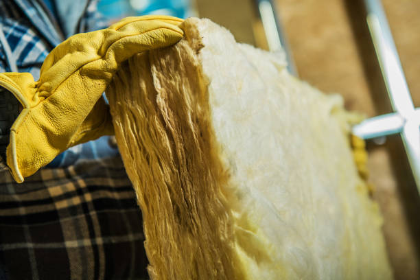 Best Residential Insulation in Lmerton, PA