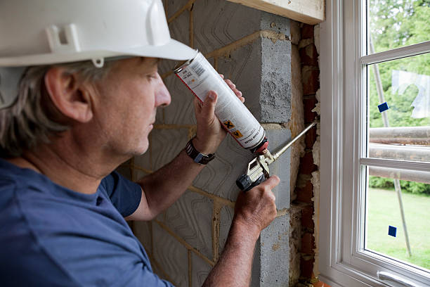 Types of Insulation We Offer in Palmerton, PA