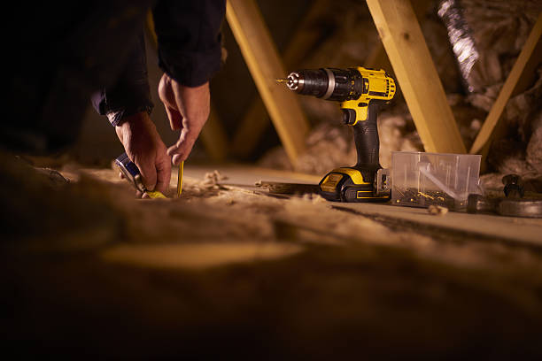 Best Blown-in Insulation in Lmerton, PA